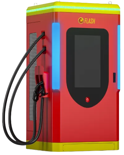 FLASH Spec