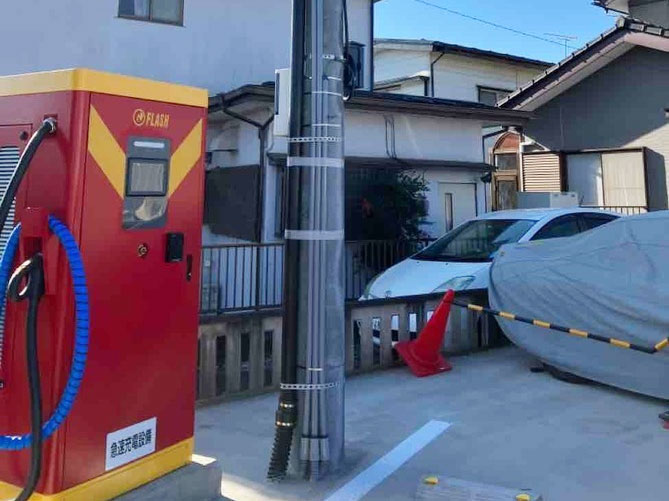 神奈川县 关口汽车 ZEDgarage