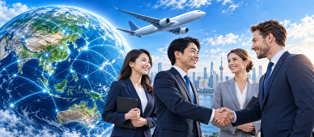海外事業部