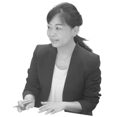 陳さん