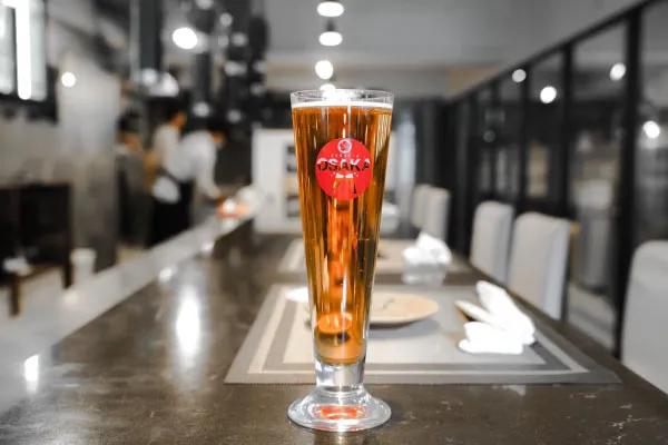 ビール