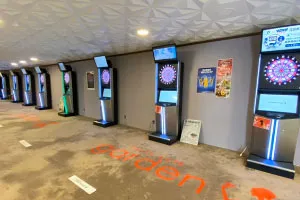 店舗