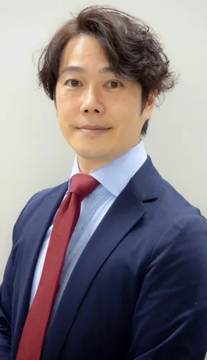 代表取締役社長 市川裕