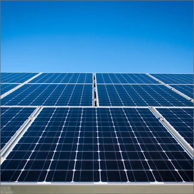 スマートエネルギー事業部