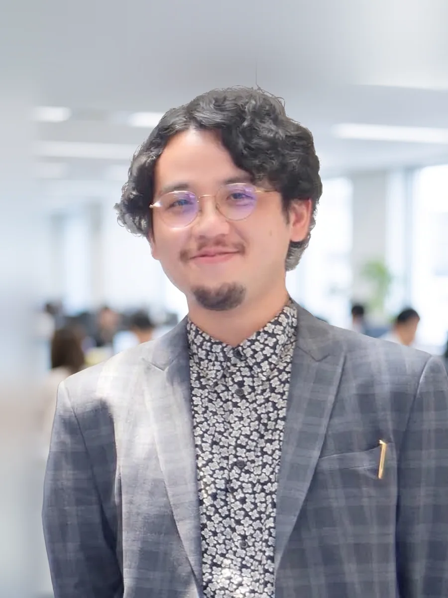 とのさん